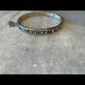 Star Wars Stretch bracelet